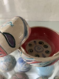 Urner, lågkrukke, evigepoter, mindekrukke, hund, kat, hamster, kremering